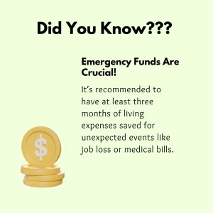 did you know 