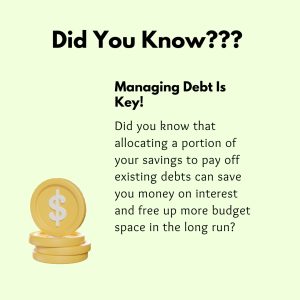 did you know 
