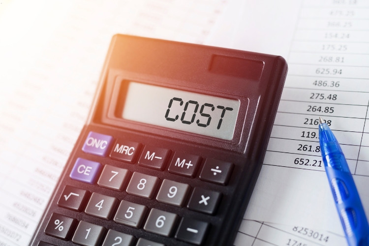 calculator focus