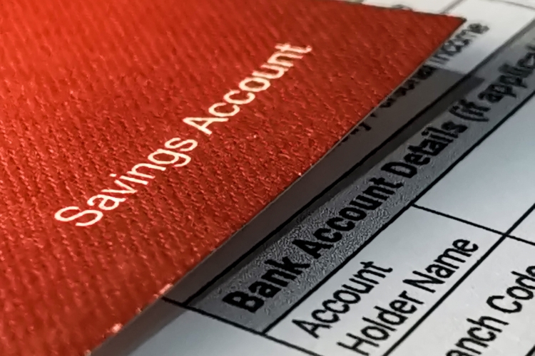 saving accounts focus