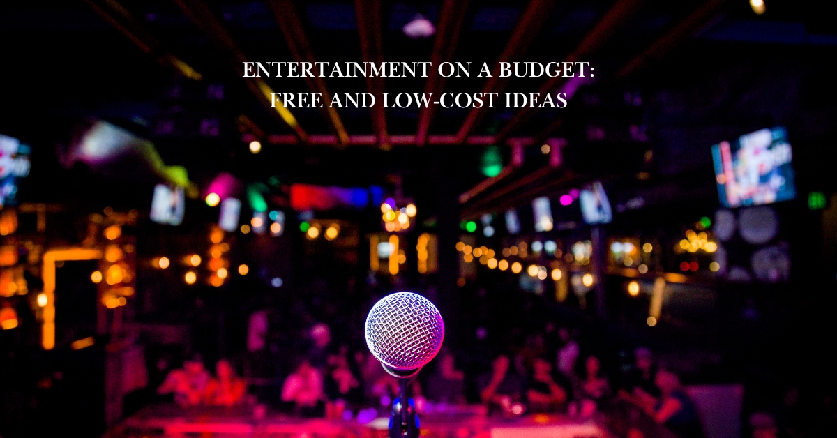 event focus